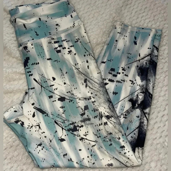 Flexure Body Wear Leggings - Picture 2 of 6